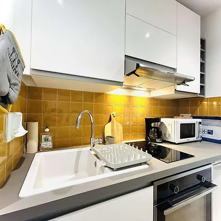 Le Benedicta, T2 - Et Bois A Proximite - - Lp000-430 *
