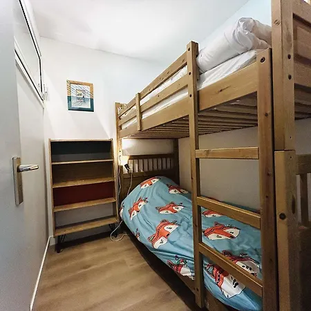 Le Benedicta, T2 - Et Bois A Proximite - - Lp000-430