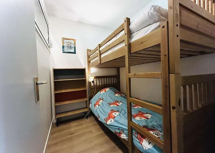 Lp000-430 4 Personnes - Proche Et Bois